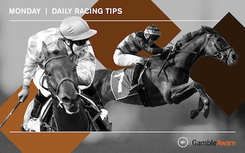 Horse racing tips: Monday April 14 – Warwick