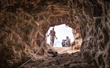 Tens of thousands of people in Karamoja carve a fragile livelihood from the earth