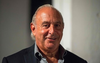 Philip Green