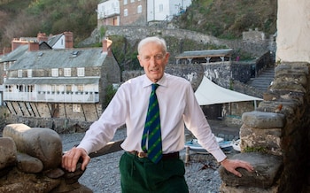 Rt Hon John Rous